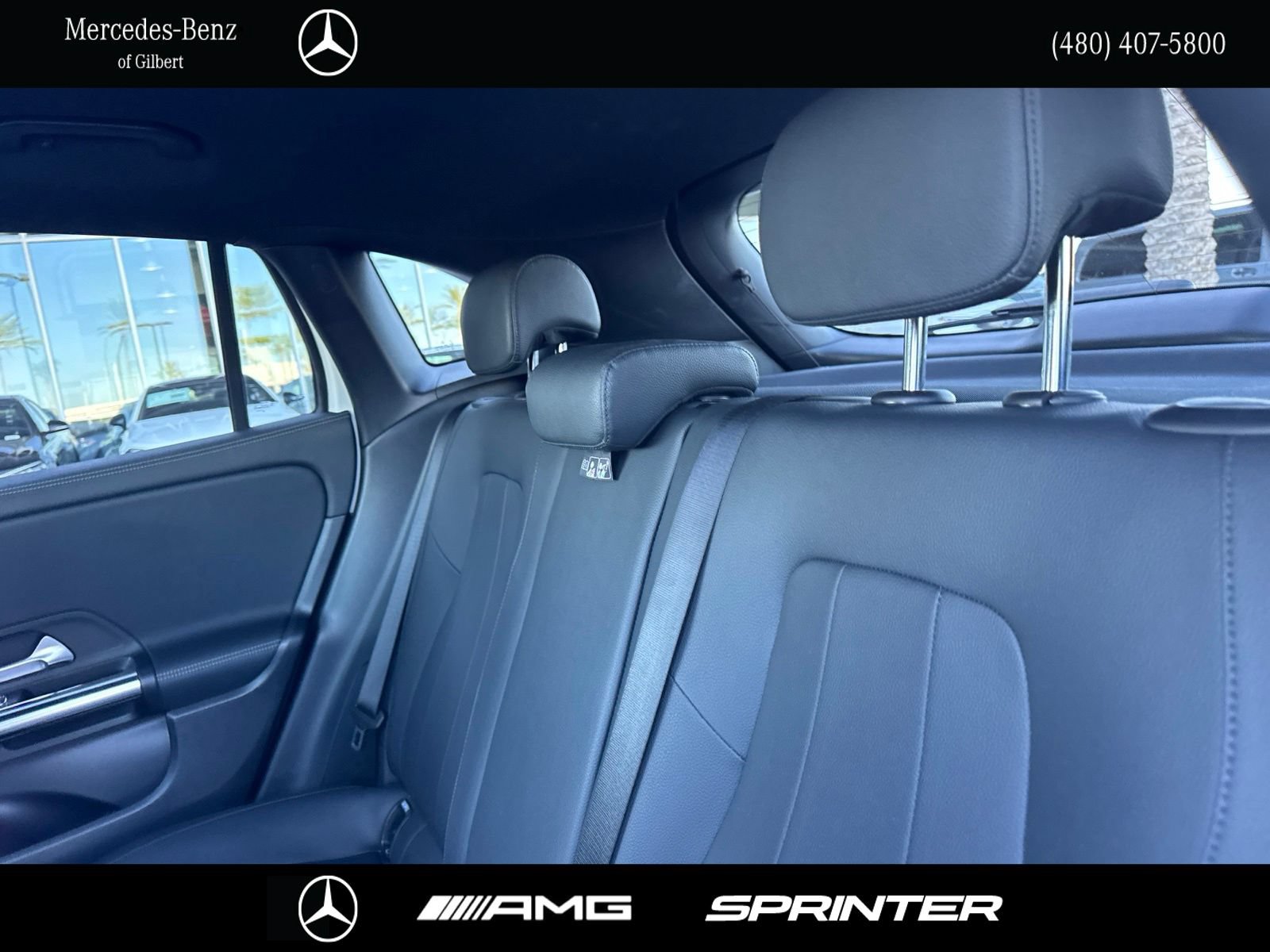 Used 2023 Mercedes-Benz GLA 250 image 21