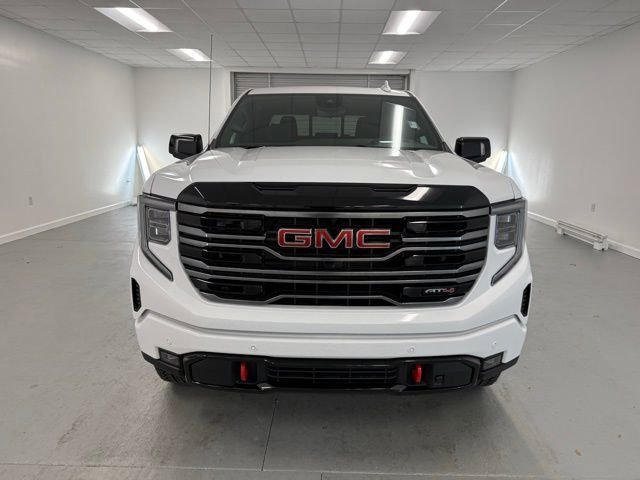 New 2026 GMC Sierra 1500 AT4 w/ AT4 Premium Package image 2