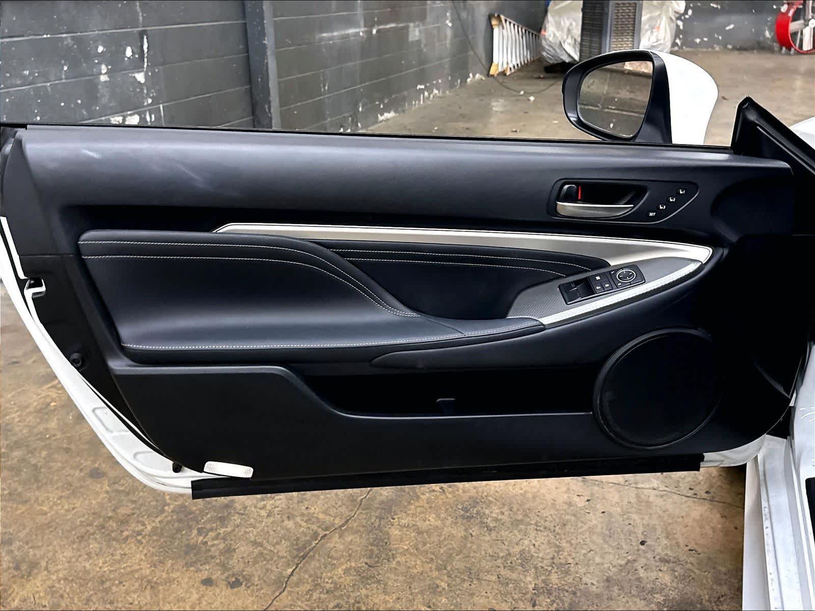 Used 2016 Lexus RC 300 AWD image 25