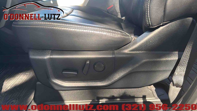 Used 2021 Ford F250 Lariat w/ Lariat Ultimate Package AWD/4WD image 10