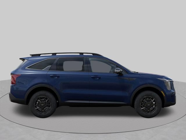 New 2025 Kia Sorento SX Prestige AWD/4WD image 7