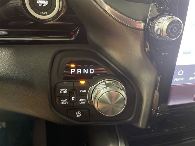 New 2026 RAM 1500 Laramie image 20