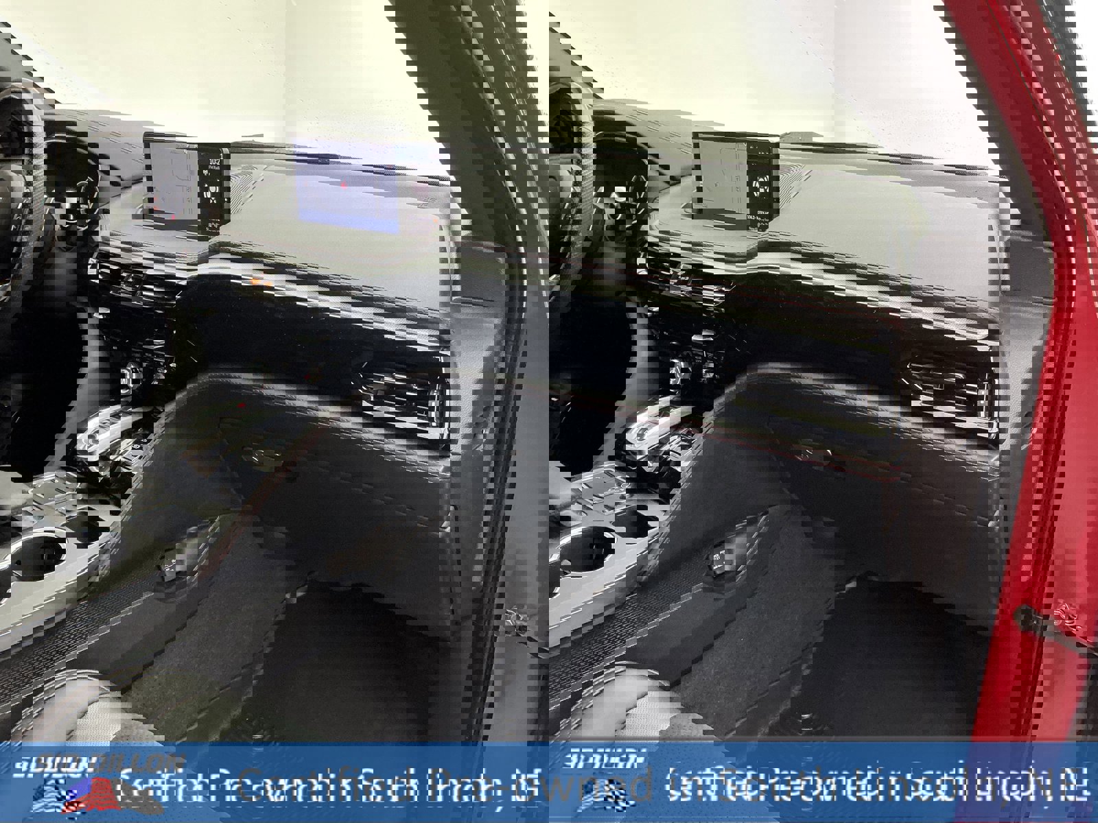 Used 2022 Acura MDX A-Spec image 24