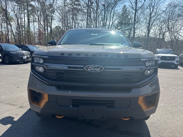 New 2026 Ford Expedition Tremor image 8