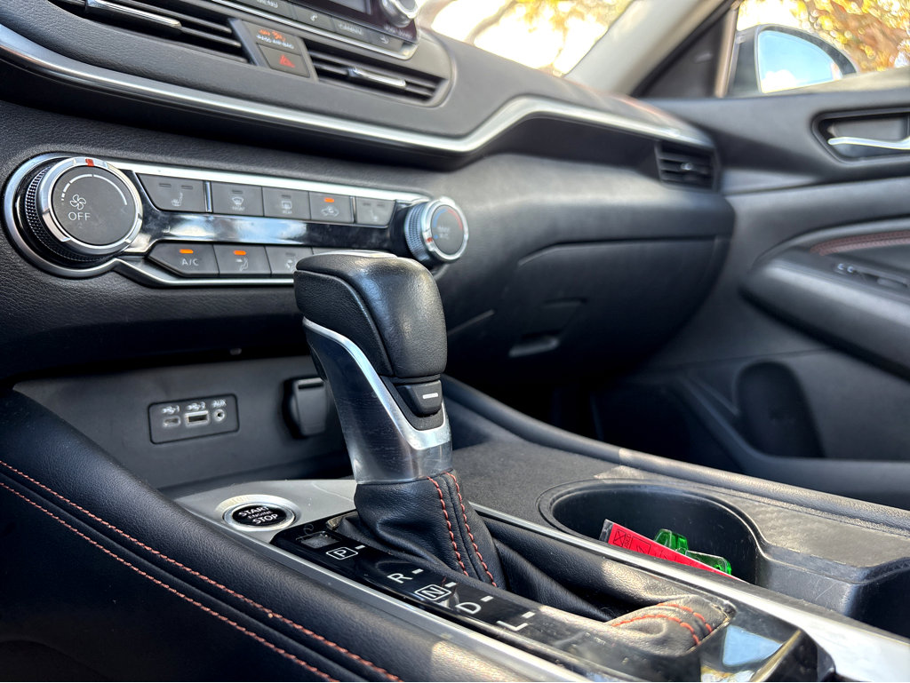 Used 2022 Nissan Altima 2.0 SR image 18