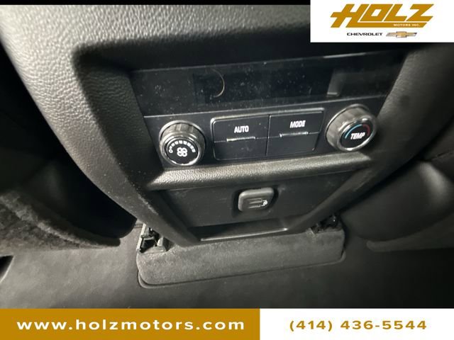 Certified 2022 Chevrolet Traverse LT image 20