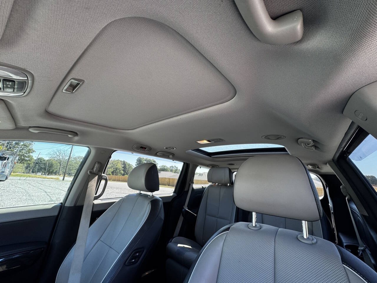Used 2018 Kia Sedona SX Limited w/ SX Limited Prestige Package FWD image 15