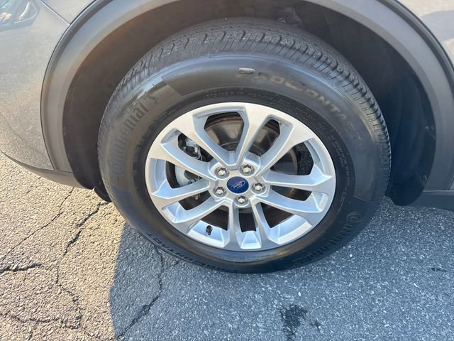 Used 2021 Ford Escape SE w/ Convenience Package AWD/4WD image 26