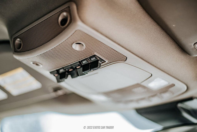 Used 2022 Ford F550 4x4 Crew Cab Super Duty w/ Power Equipment Group image 30