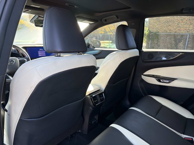 Used 2024 Lexus NX 350 AWD image 25