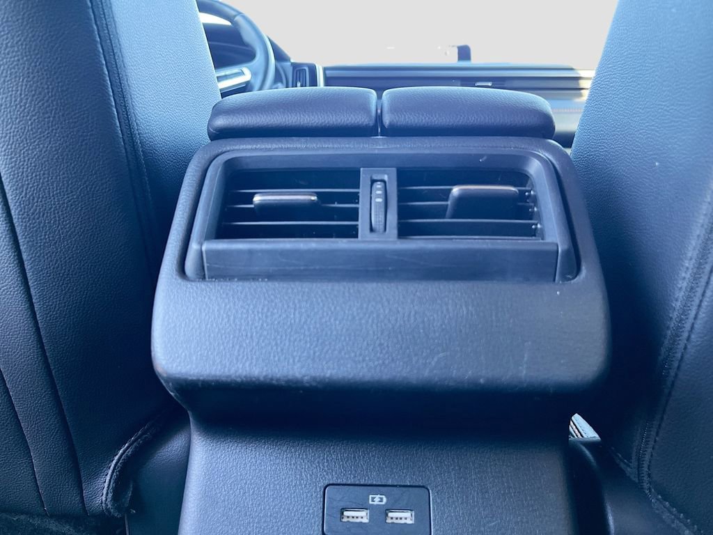 Used 2024 MAZDA CX-50 AWD 2.5 S w/ Cargo Package image 27