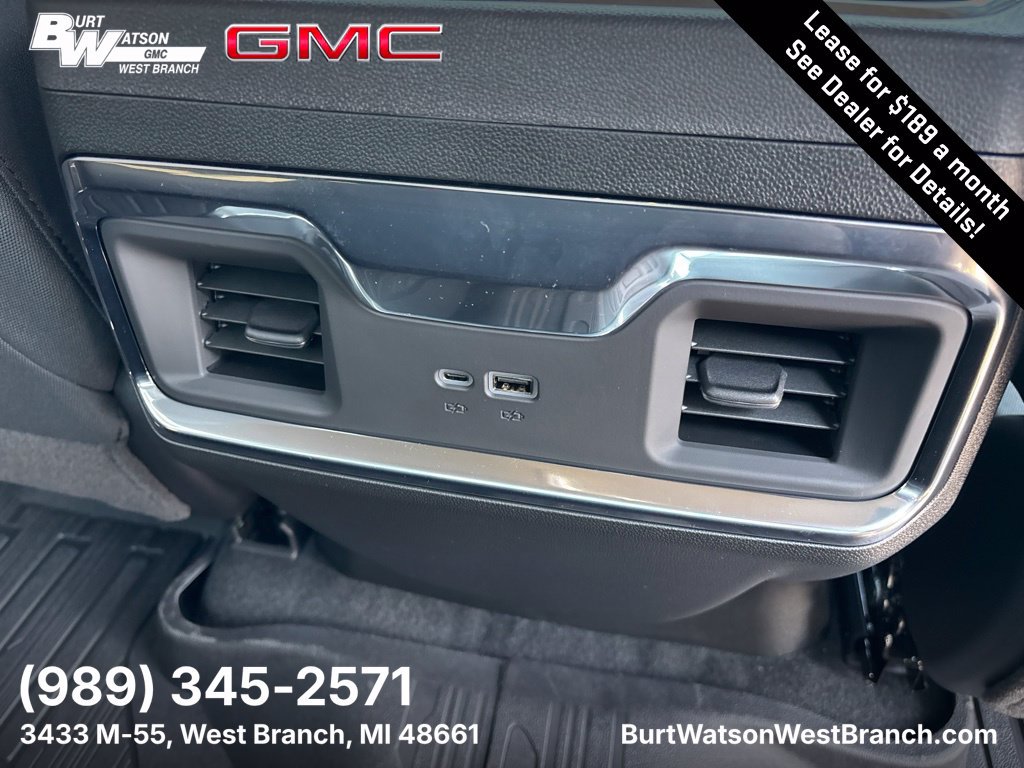 New 2026 GMC Sierra 1500 Elevation AWD/4WD image 17