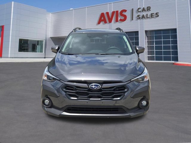 Used 2025 Subaru Crosstrek 2.5i Premium AWD/4WD image 2