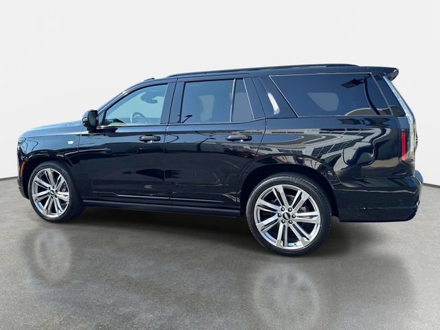 New 2026 Cadillac Escalade Sport w/ Touring Package AWD/4WD image 3