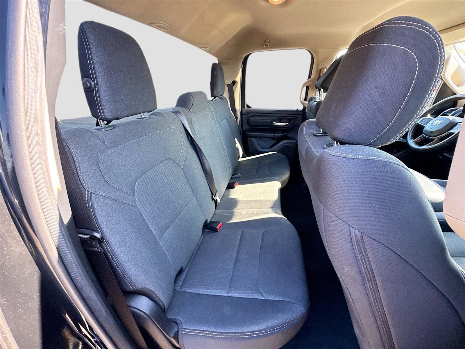 Used 2020 RAM 1500 HFE image 13