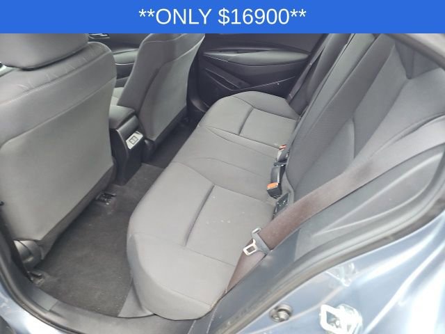 Used 2024 Toyota Corolla LE image 27