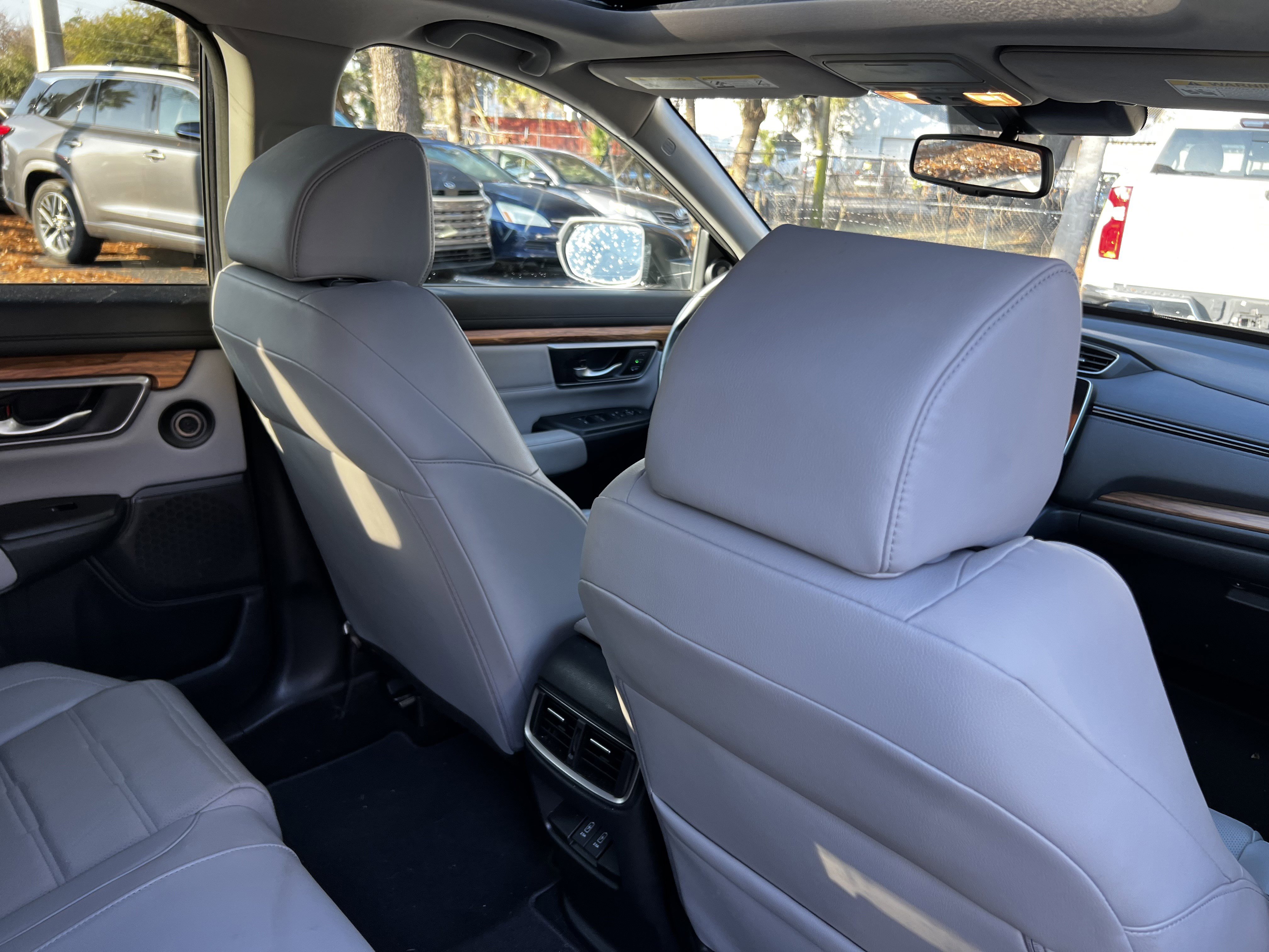 Used 2017 Honda CR-V Touring image 43