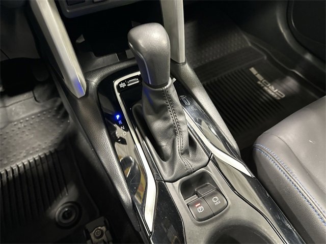 Used 2024 Toyota Corolla Cross XSE image 36