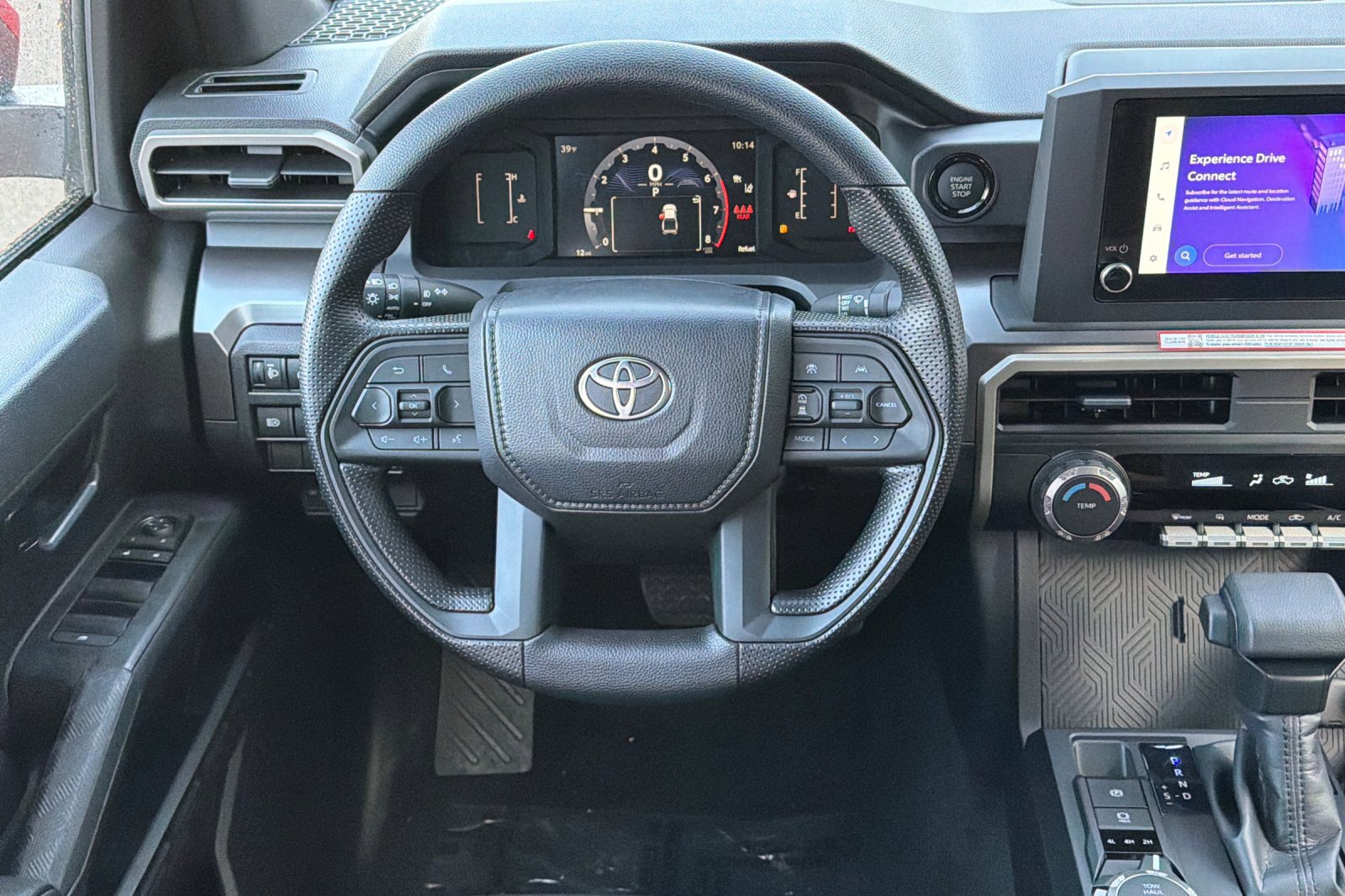 New 2026 Toyota Tacoma SR5 image 12