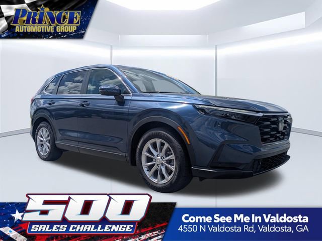 Used 2023 Honda CR-V EX-L