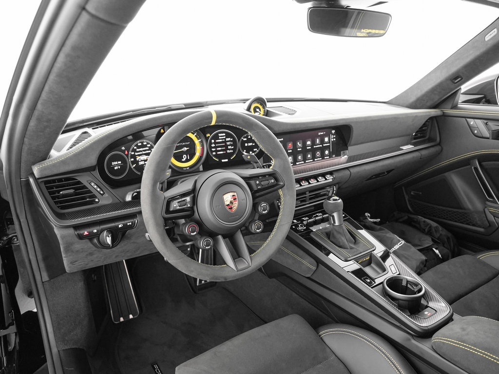 Used 2025 Porsche 911 GT3 RS RWD image 21
