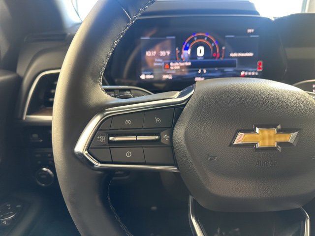 New 2026 Chevrolet Suburban High Country w/ Sun And Tow Package image 21