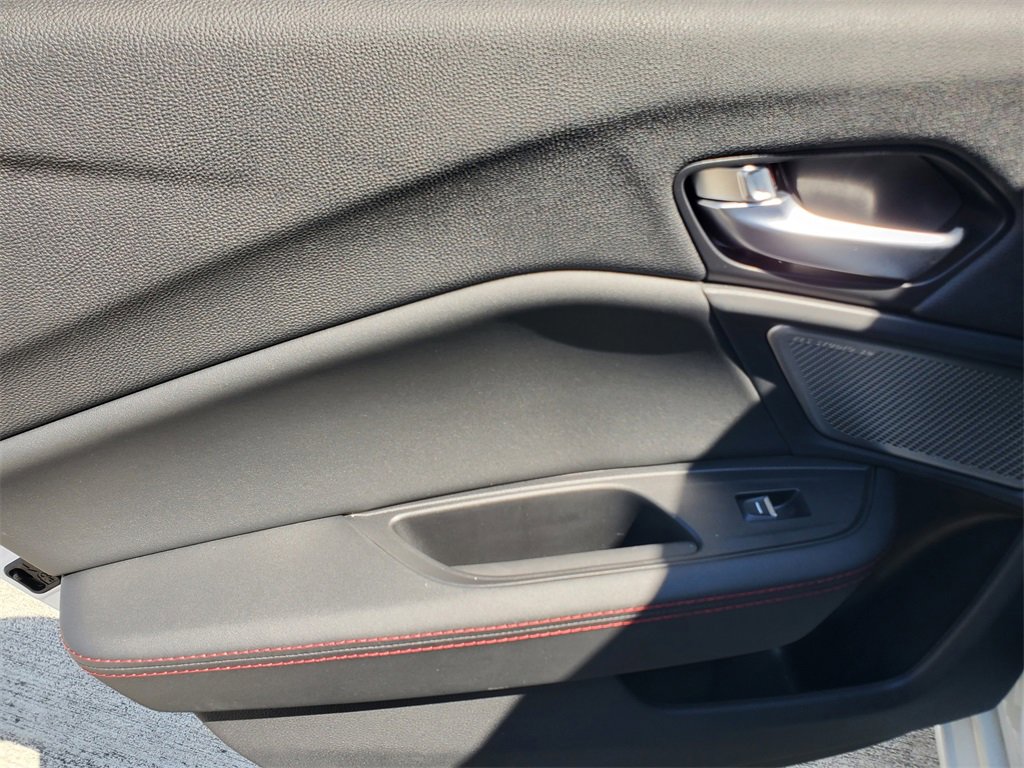 Certified 2023 Acura TLX w/ A-SPEC Pkg image 13