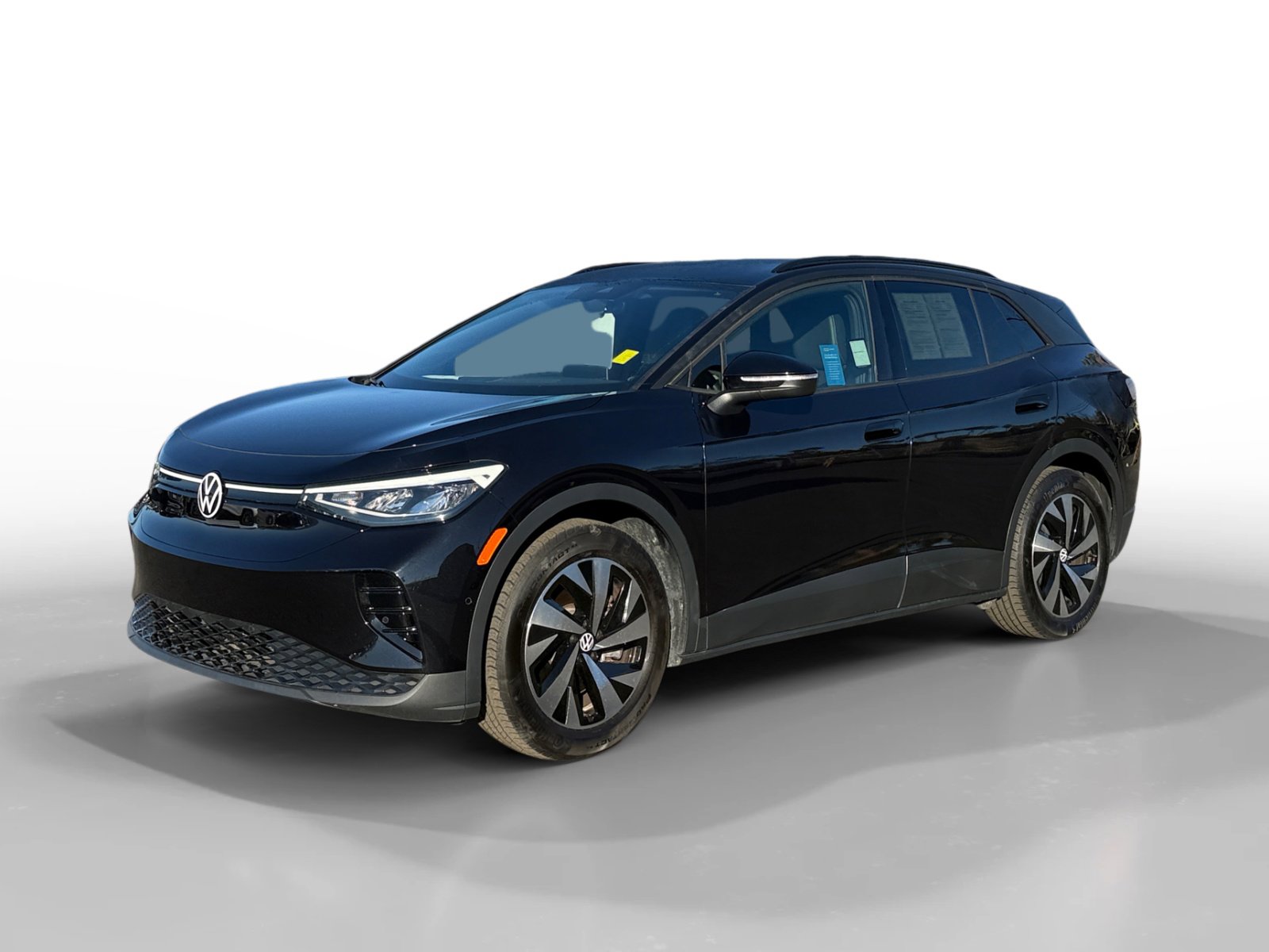 Certified 2023 Volkswagen ID.4 2WD image 1