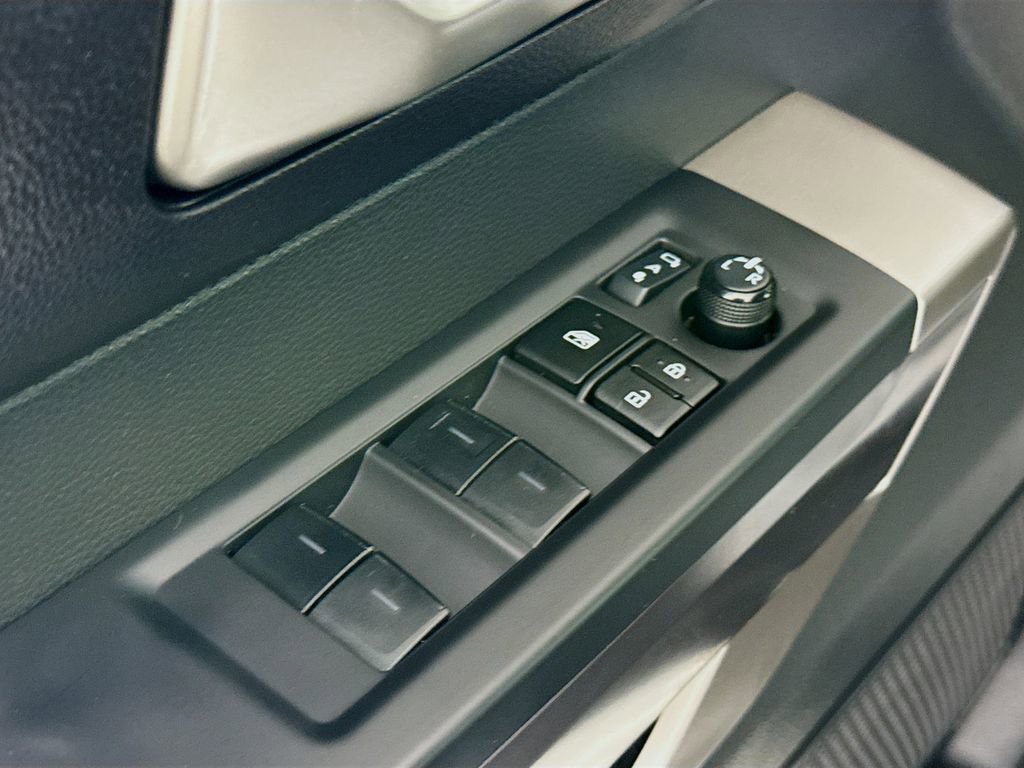 Used 2025 Toyota Sequoia SR5 w/ TRD Sport Package image 18