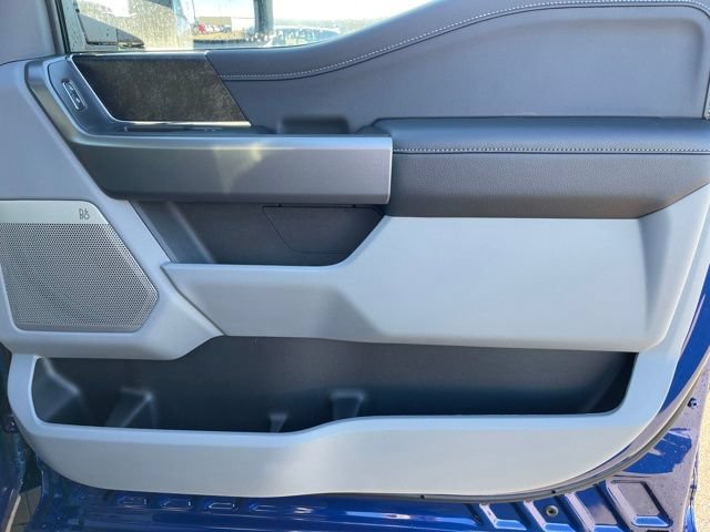 New 2026 Ford F350 XLT w/ XLT Premium Package AWD/4WD image 37