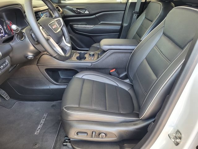 Used 2023 GMC Acadia Denali w/ Trailering Package AWD/4WD image 17