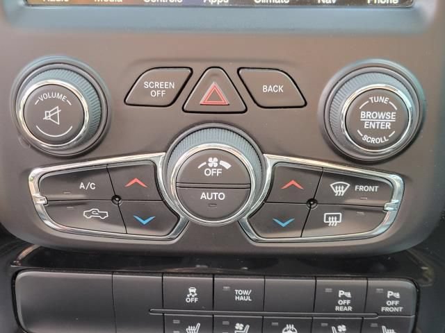 Used 2017 RAM 1500 Sport AWD/4WD image 28