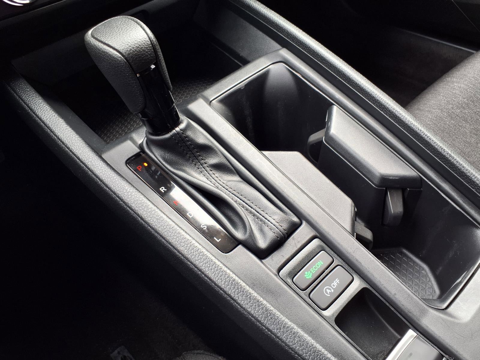 Certified 2024 Honda Accord LX image 11