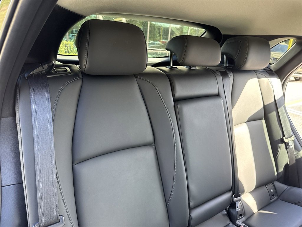 Certified 2023 MAZDA CX-30 AWD 2.5 S w/ Preferred Package image 48