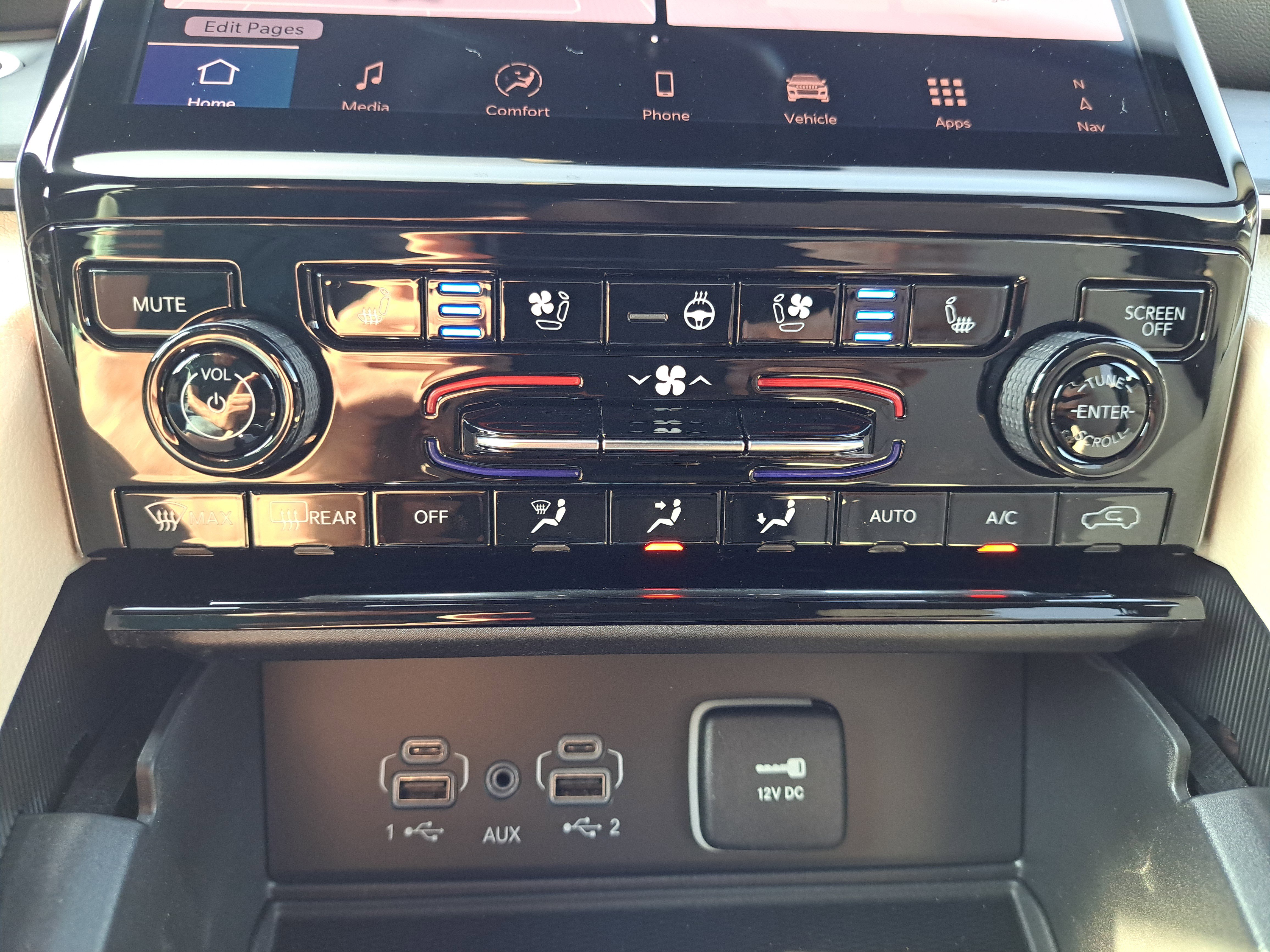 New 2025 Jeep Grand Cherokee Limited w/ Luxury Tech Group II image 30