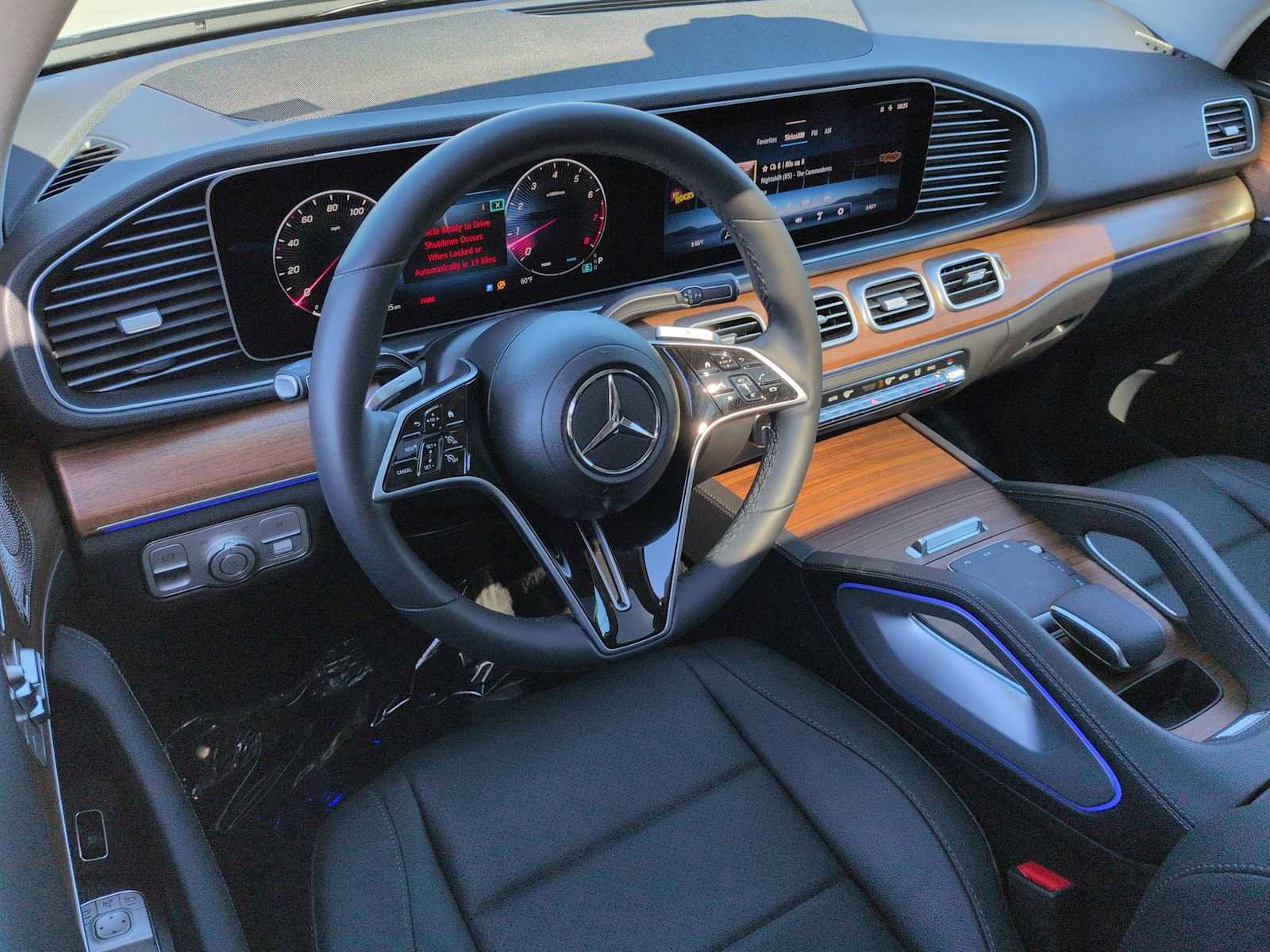 Used 2024 Mercedes-Benz GLE 350 4MATIC image 10