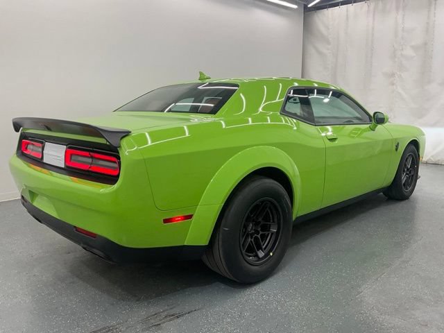 New 2023 Dodge Challenger SRT Hellcat Redeye RWD image 7