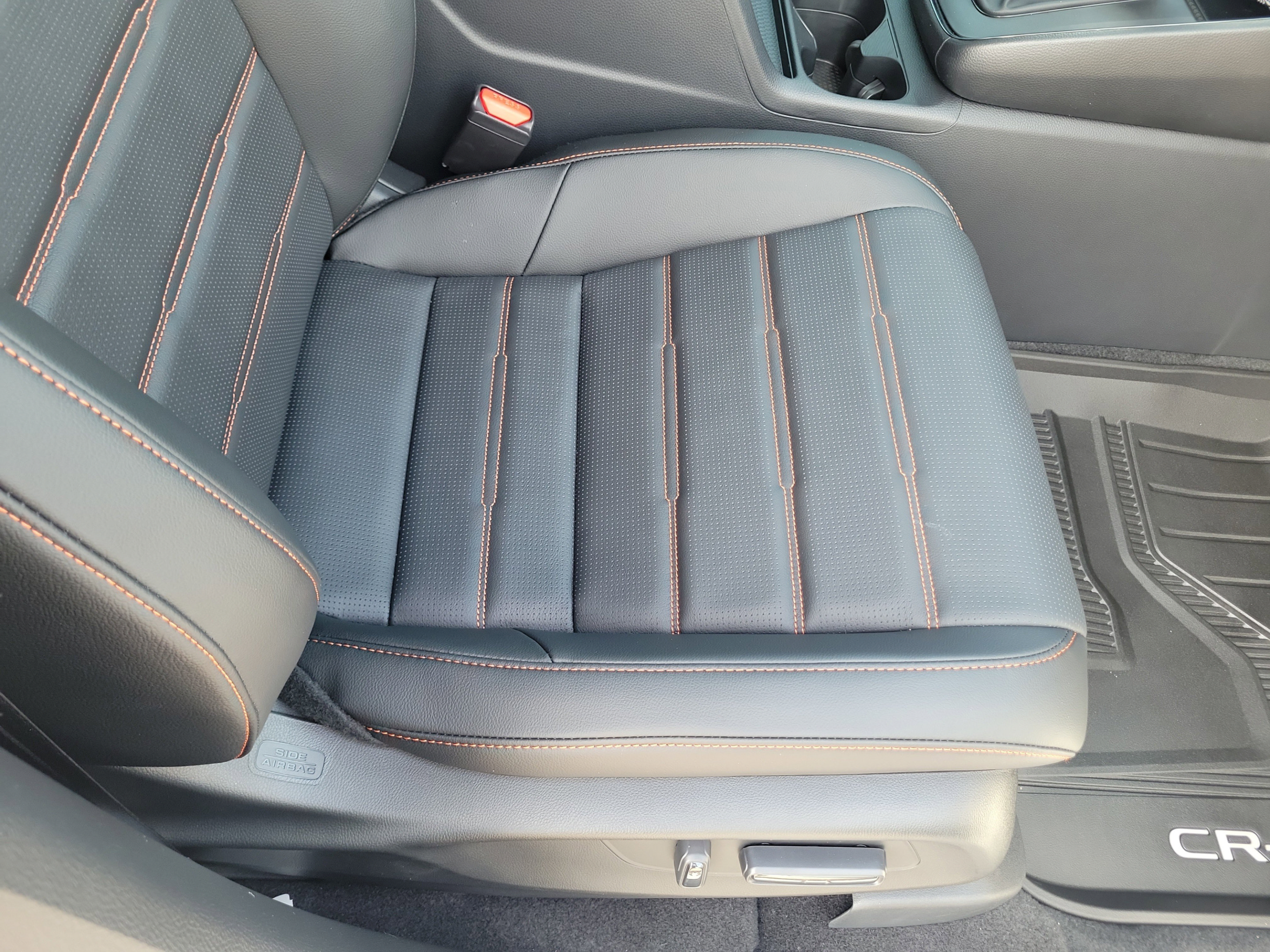 Certified 2026 Honda CR-V Sport-L image 19