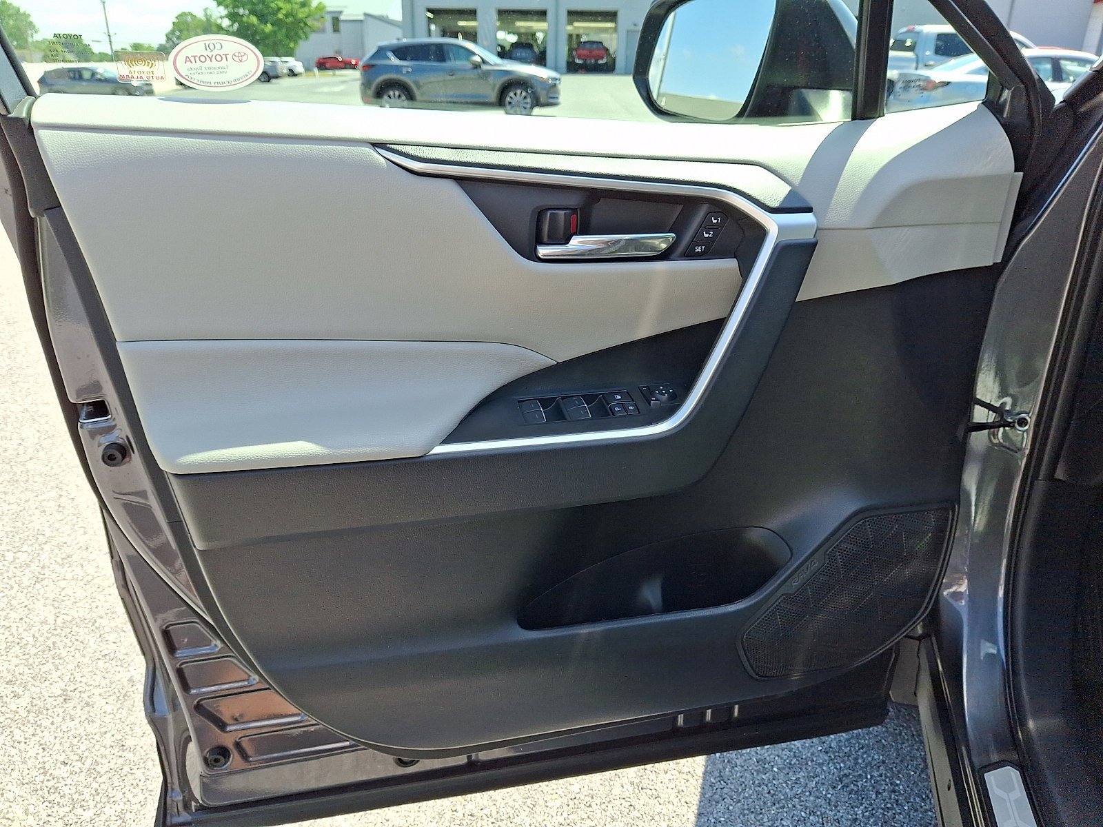 Certified 2024 Toyota RAV4 XLE Premium w/ Weather Package AWD/4WD image 14