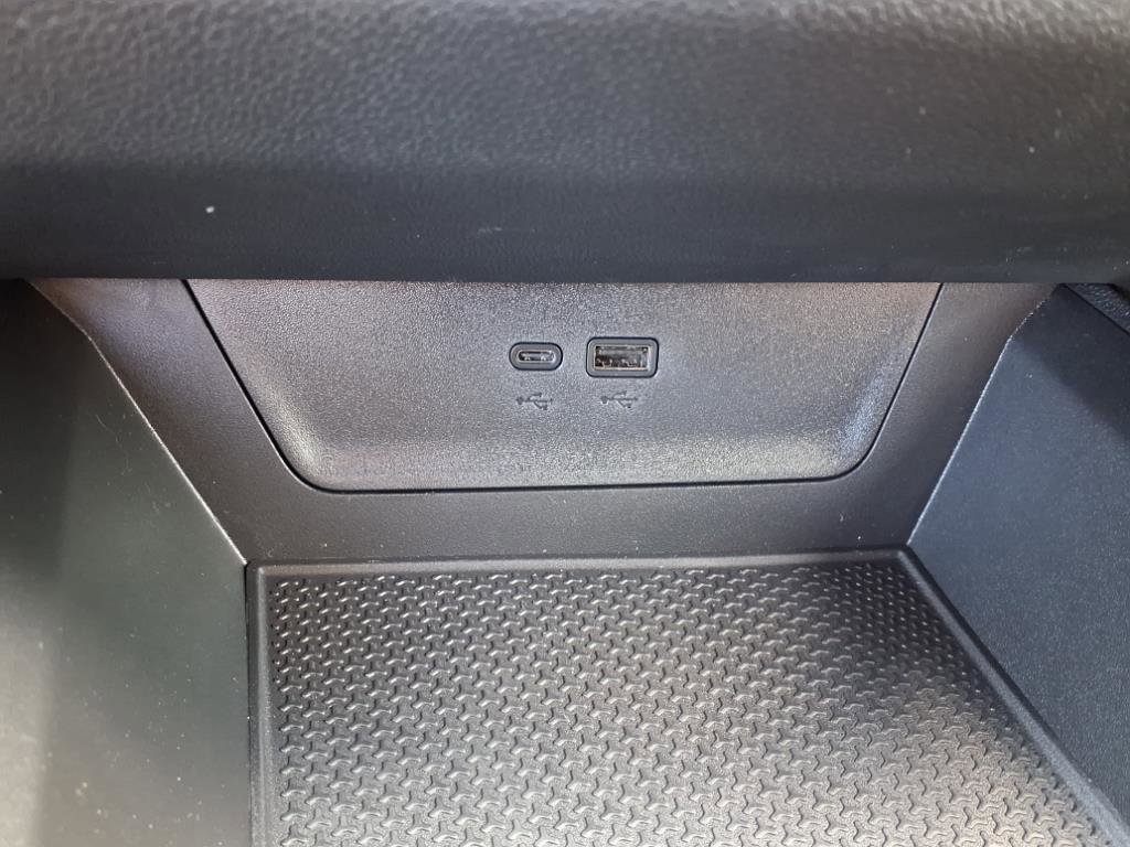 New 2026 Chevrolet Equinox RS w/ Convenience Package III image 18