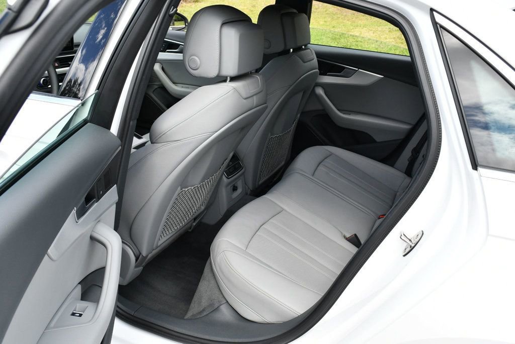 Used 2018 Audi A4 2.0T Ultra Premium Plus w/ Premium Plus Package image 15