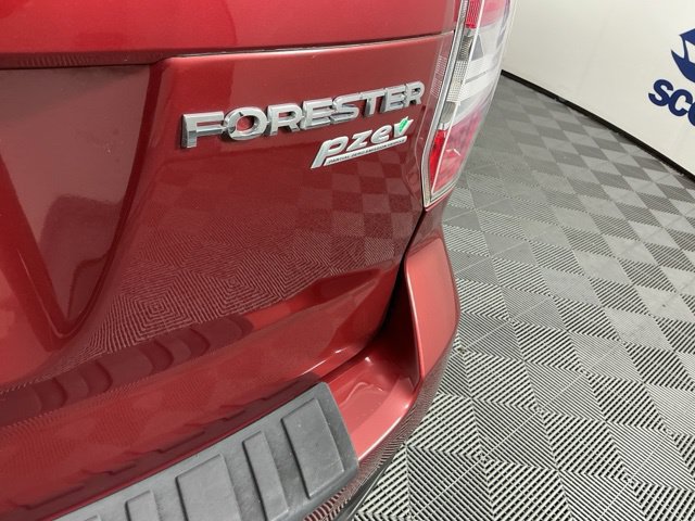 Used 2016 Subaru Forester 2.5i w/ Protection Package #1 AWD/4WD image 20