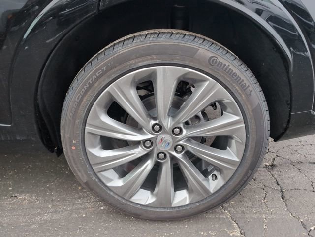 New 2026 Buick Envista Avenir image 24