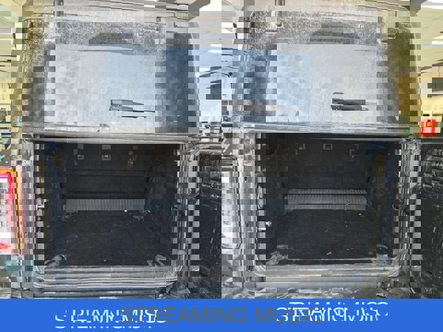 Used 2022 Ford Bronco Wildtrak image 6