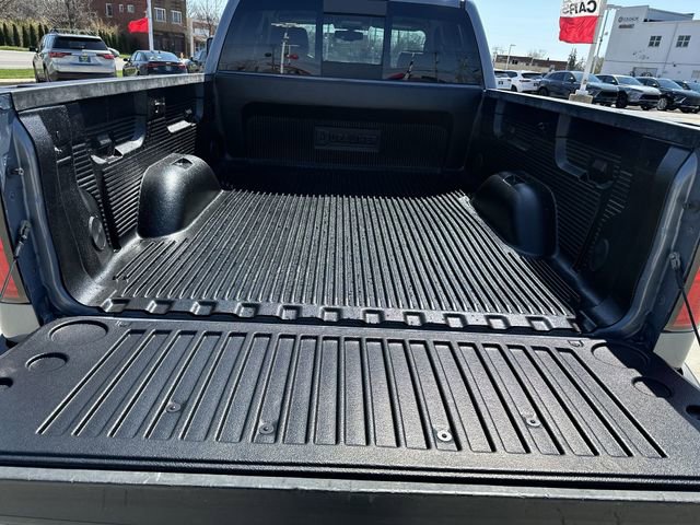 Used 2015 GMC Sierra 1500 SLT w/ Max Trailering Package image 23