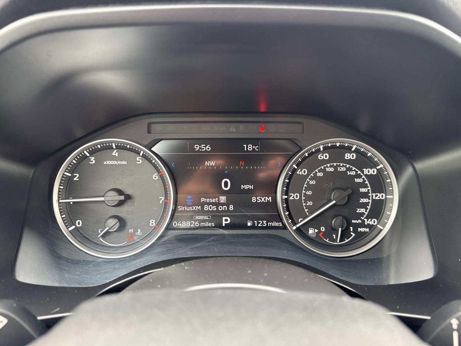 Used 2023 Mitsubishi Outlander SE FWD image 20