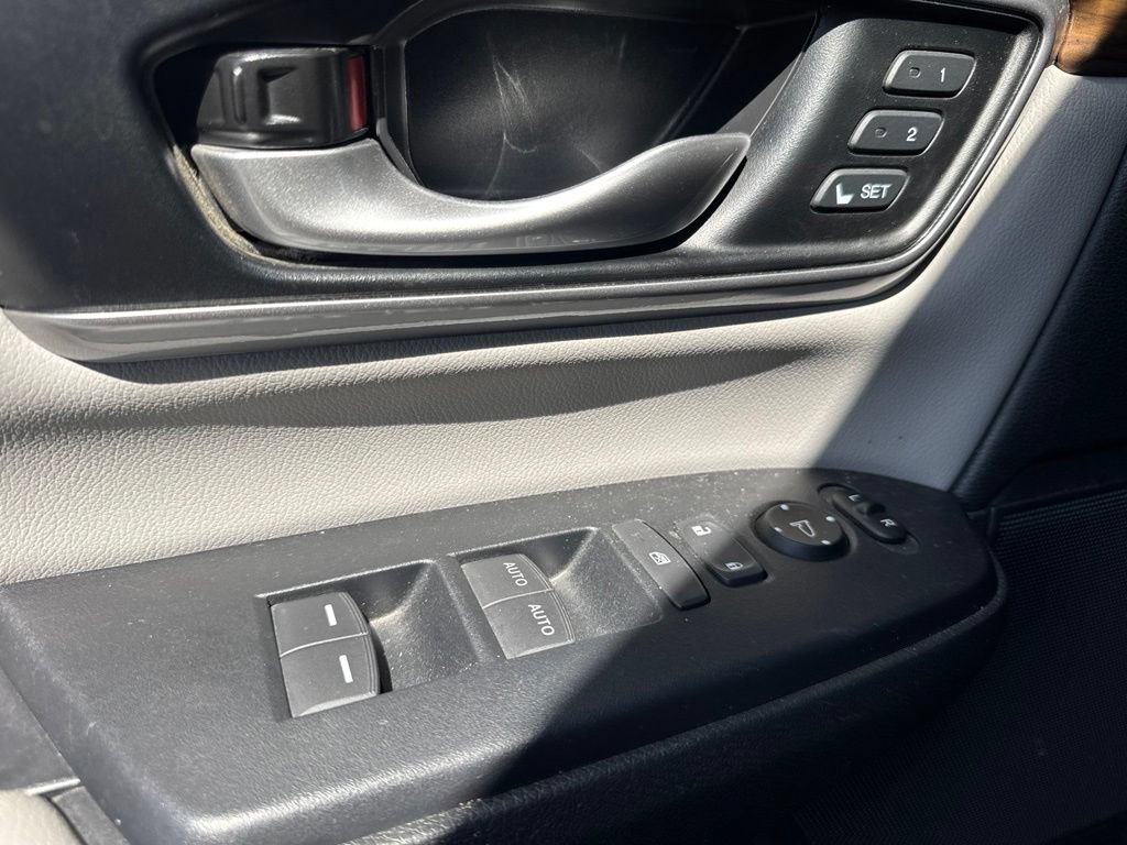 Used 2019 Honda CR-V EX-L image 14