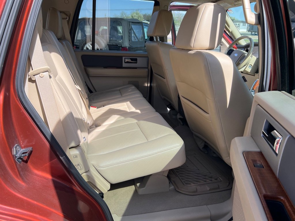 Used 2007 Ford Expedition Eddie Bauer image 14