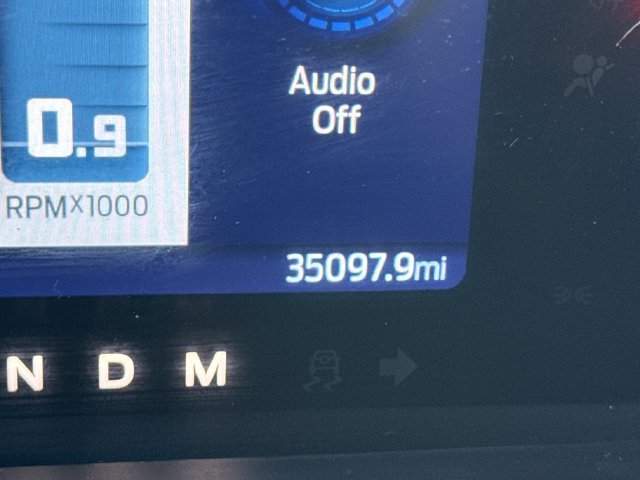 Used 2023 Ford Bronco Big Bend AWD/4WD image 25
