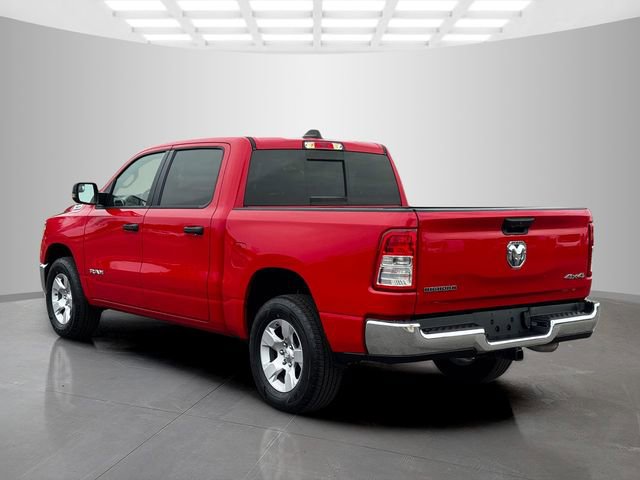 Used 2023 RAM 1500 Big Horn AWD/4WD image 5